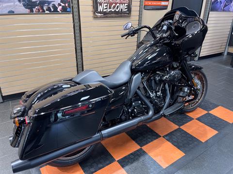 2022 Harley-Davidson Road Glide® ST in The Woodlands, Texas - Photo 6