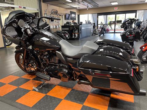 2022 Harley-Davidson Road Glide® ST in The Woodlands, Texas - Photo 4