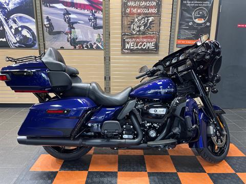 2020 Harley-Davidson Ultra Limited in The Woodlands, Texas - Photo 1
