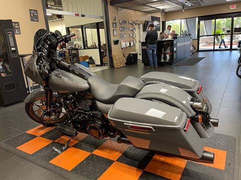 2022 Harley-Davidson Street Glide® ST in The Woodlands, Texas - Photo 5