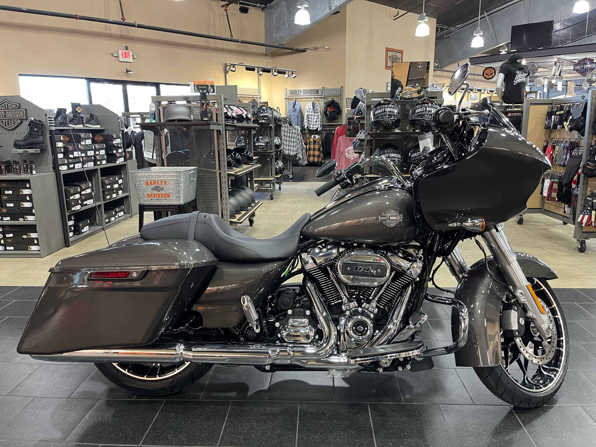2023 Harley-Davidson Road Glide® Special in The Woodlands, Texas - Photo 1