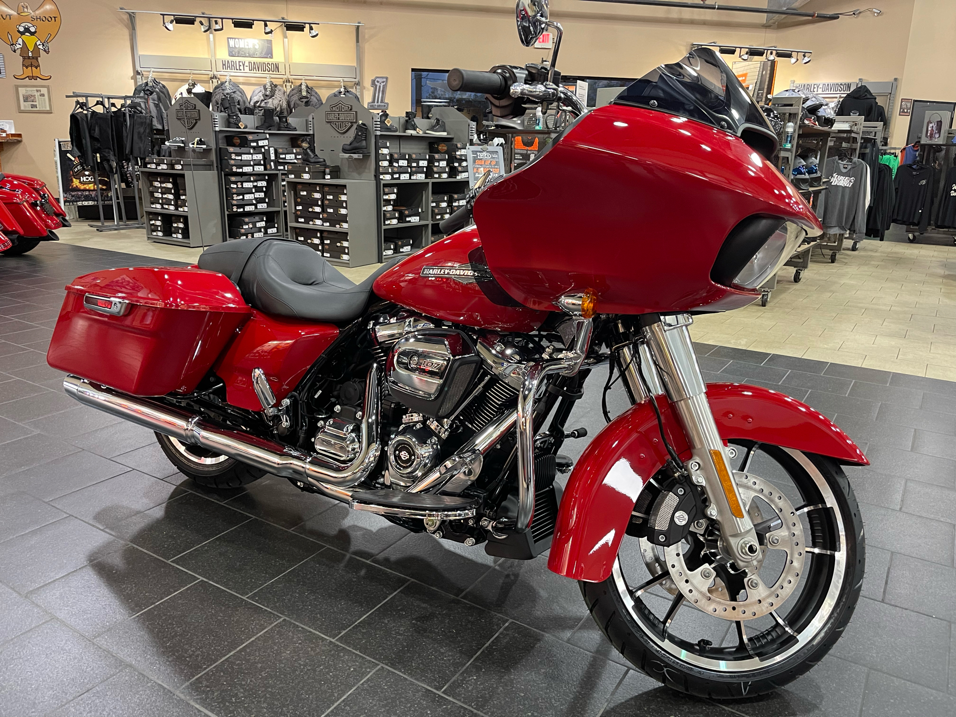 2023 Harley-Davidson Road Glide® in The Woodlands, Texas - Photo 2