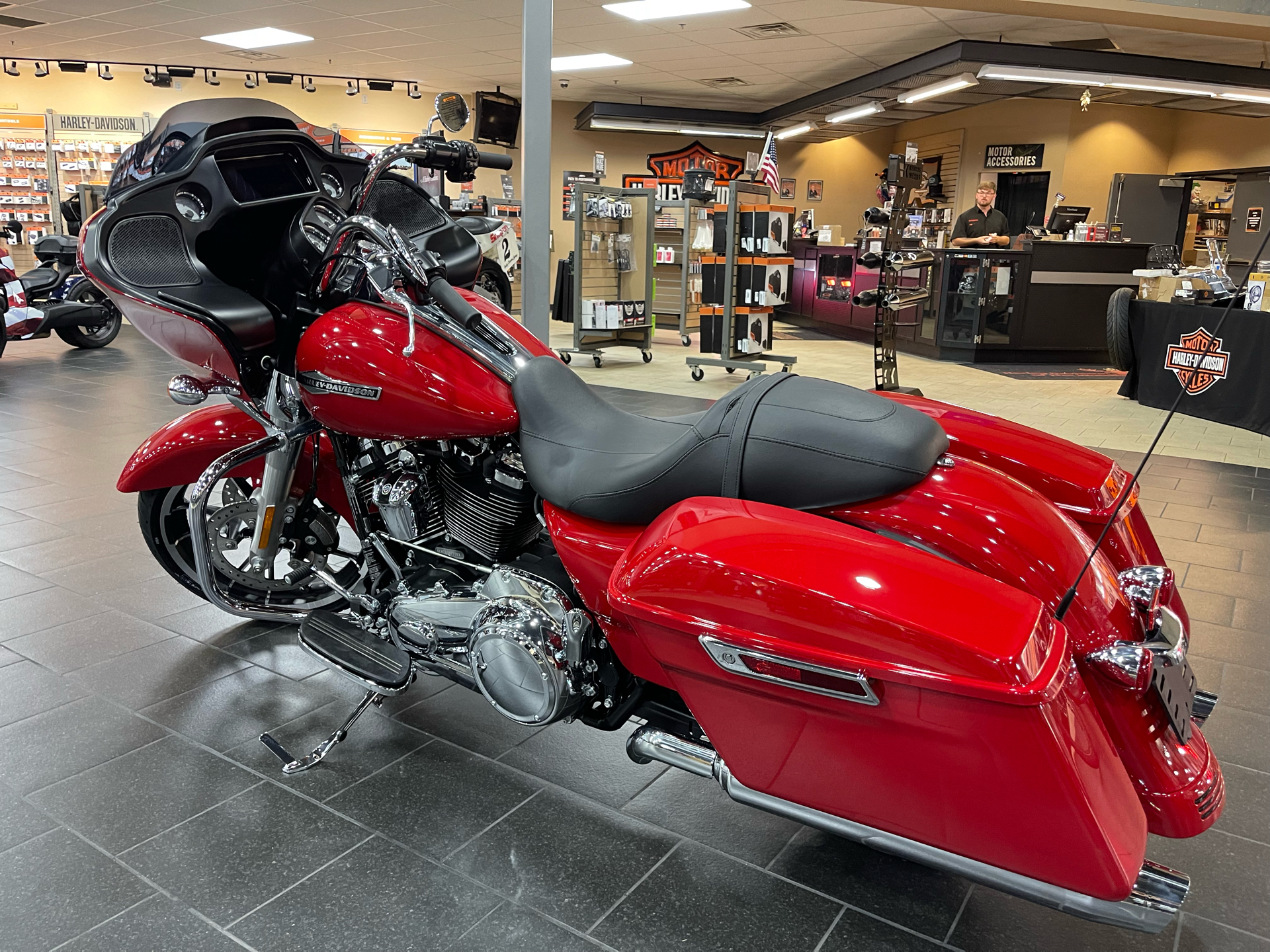 2023 Harley-Davidson Road Glide® in The Woodlands, Texas - Photo 4
