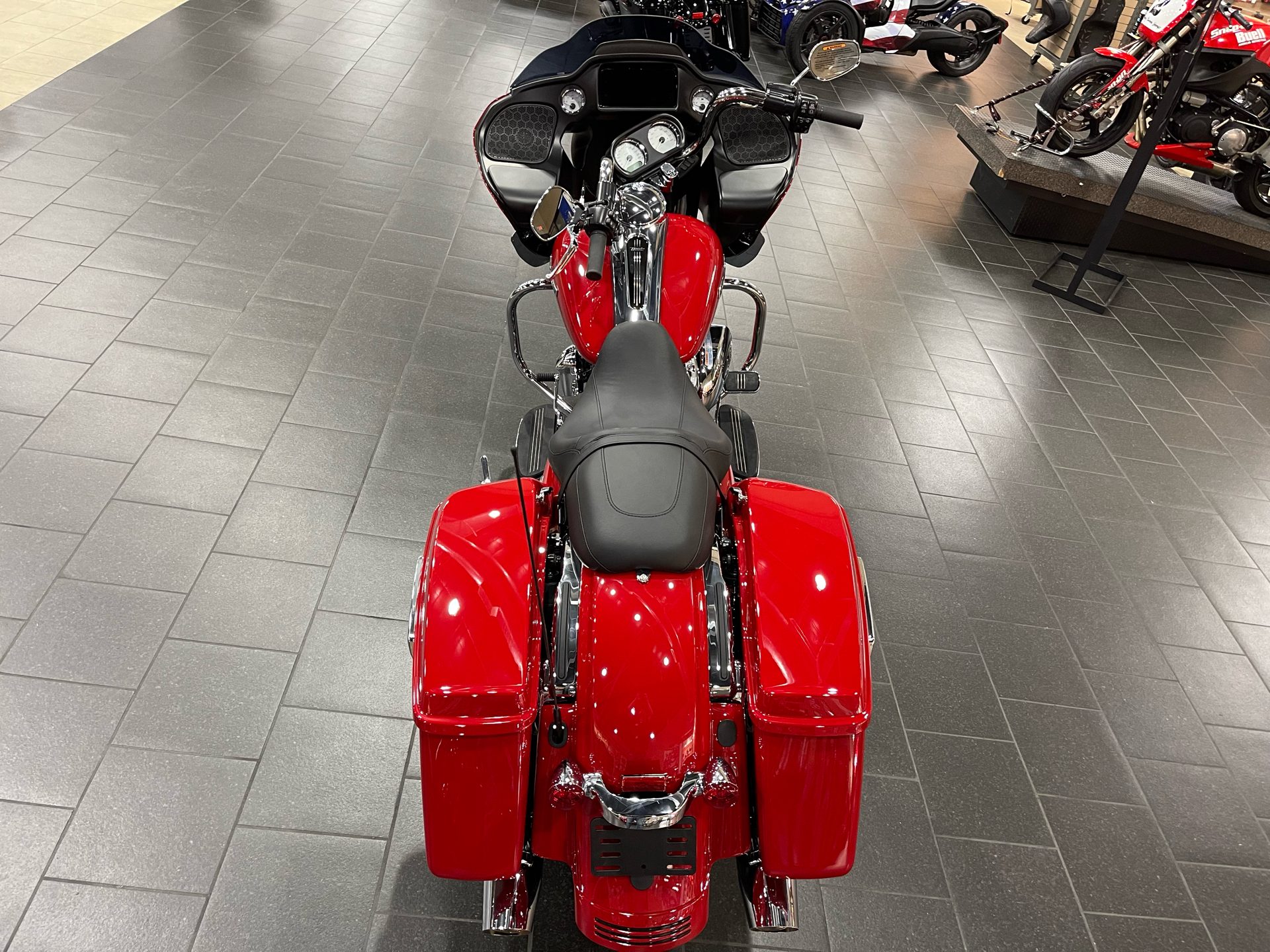 2023 Harley-Davidson Road Glide® in The Woodlands, Texas - Photo 5