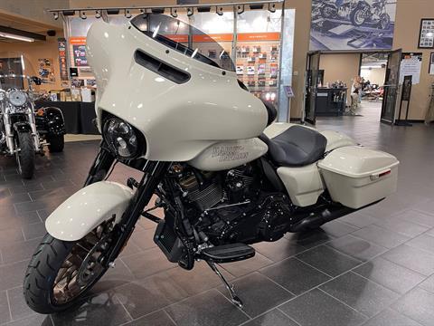2023 Harley-Davidson Street Glide® ST in The Woodlands, Texas - Photo 4