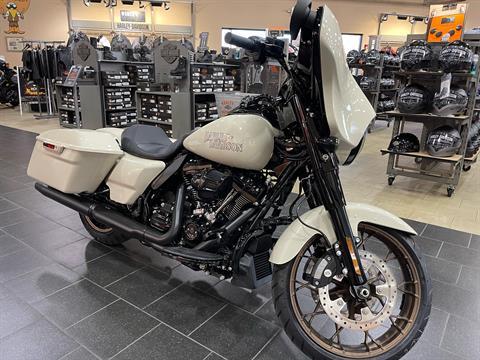 2023 Harley-Davidson Street Glide® ST in The Woodlands, Texas - Photo 2