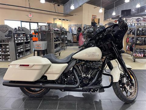 2023 Harley-Davidson Street Glide® ST in The Woodlands, Texas - Photo 1
