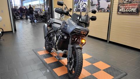 2022 Harley-Davidson Pan America™ 1250 Special in The Woodlands, Texas - Photo 2