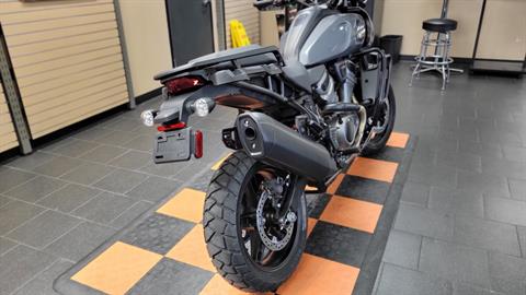 2022 Harley-Davidson Pan America™ 1250 Special in The Woodlands, Texas - Photo 5