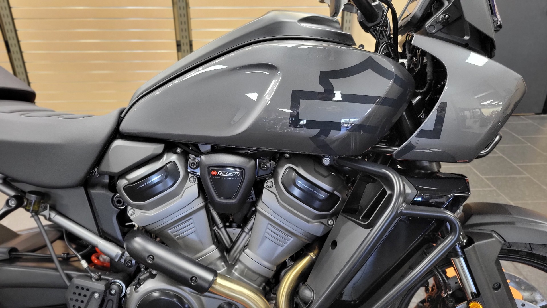 2022 Harley-Davidson Pan America™ 1250 Special in The Woodlands, Texas - Photo 7