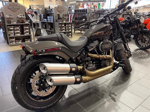 2023 Harley-Davidson Fat Bob® 114 in The Woodlands, Texas - Photo 5