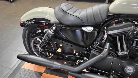 2022 Harley-Davidson Iron 883™ in The Woodlands, Texas - Photo 6