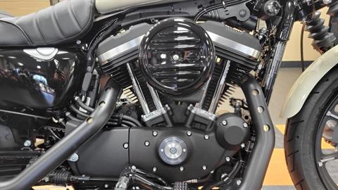 2022 Harley-Davidson Iron 883™ in The Woodlands, Texas - Photo 8