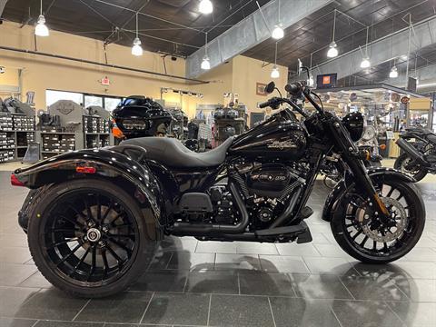 2023 Harley-Davidson Freewheeler® in The Woodlands, Texas - Photo 1