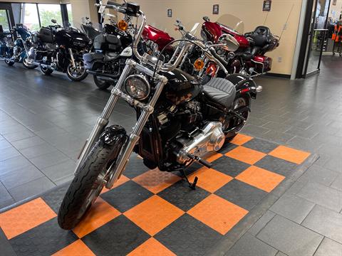 2022 Harley-Davidson Softail® Standard in The Woodlands, Texas - Photo 3