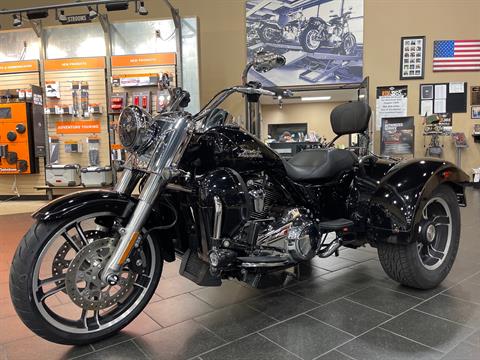 2022 Harley-Davidson Freewheeler® in The Woodlands, Texas - Photo 3
