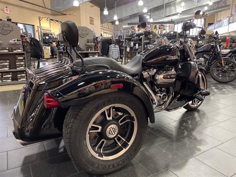 2022 Harley-Davidson Freewheeler® in The Woodlands, Texas - Photo 6