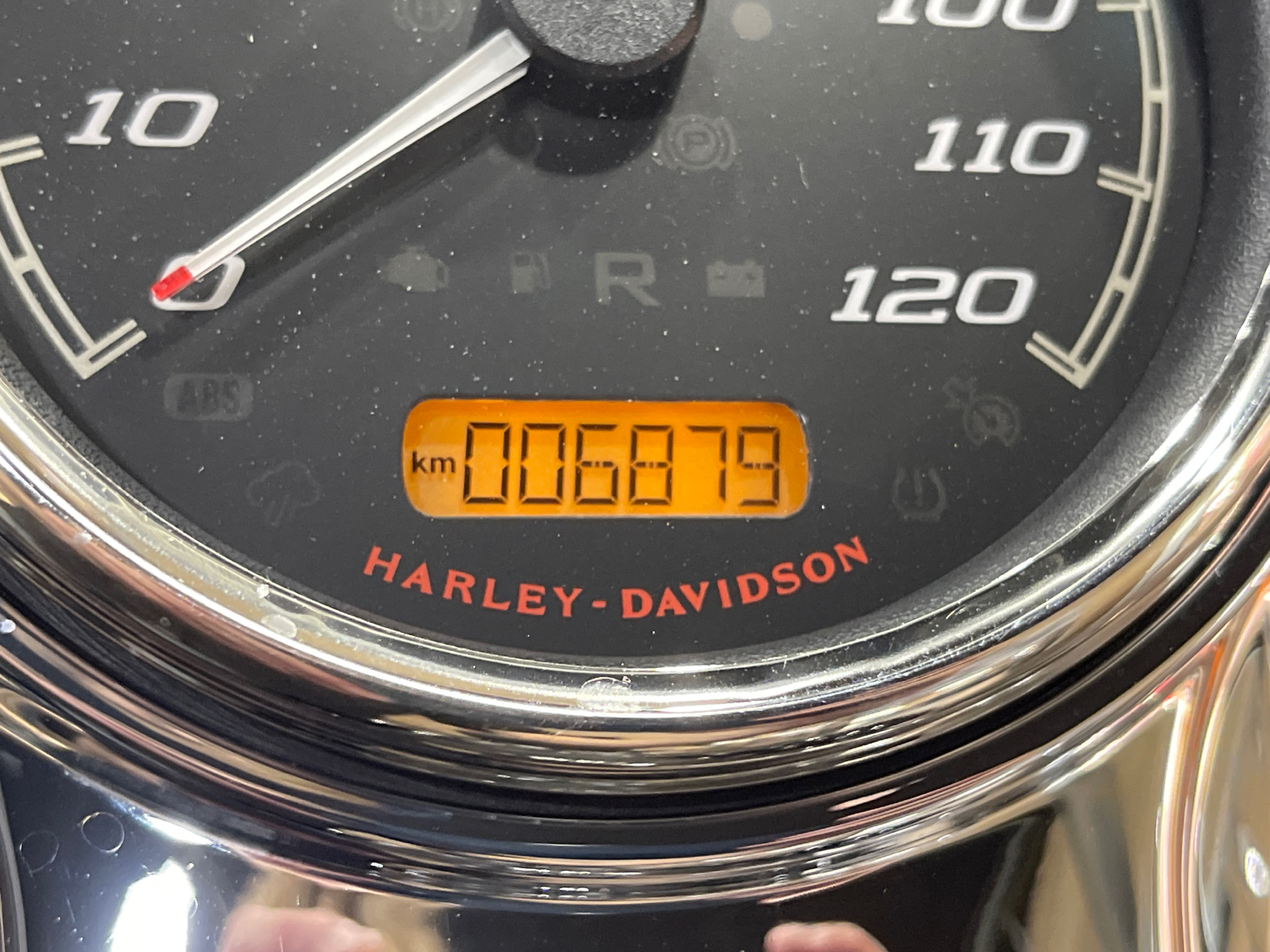 2022 Harley-Davidson Freewheeler® in The Woodlands, Texas - Photo 7