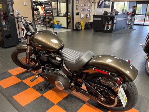 2020 Harley-Davidson Street Bob® in The Woodlands, Texas - Photo 4