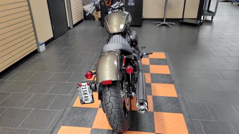 2020 Harley-Davidson Street Bob® in The Woodlands, Texas - Photo 3