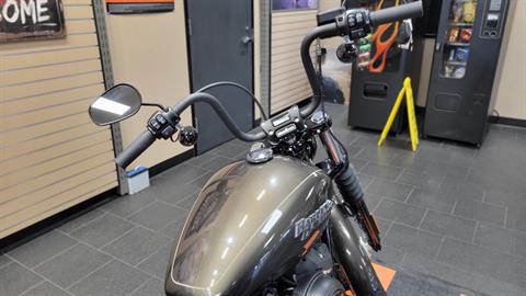 2020 Harley-Davidson Street Bob® in The Woodlands, Texas - Photo 8