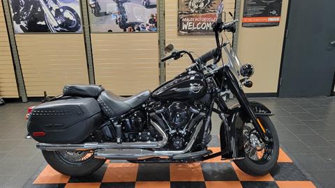 2018 Harley-Davidson Heritage Classic in The Woodlands, Texas - Photo 1