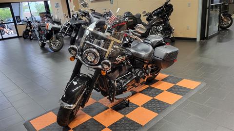 2018 Harley-Davidson Heritage Classic in The Woodlands, Texas - Photo 3