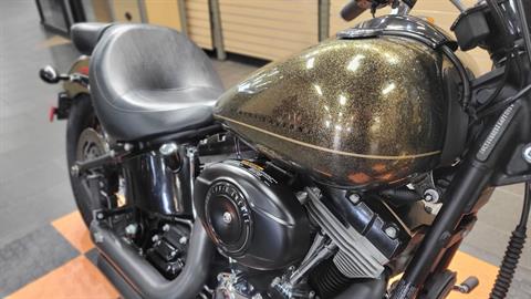 2013 Harley-Davidson Softail® Blackline® in The Woodlands, Texas - Photo 9