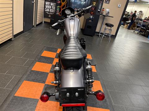 2016 Harley-Davidson Iron 883™ in The Woodlands, Texas - Photo 5