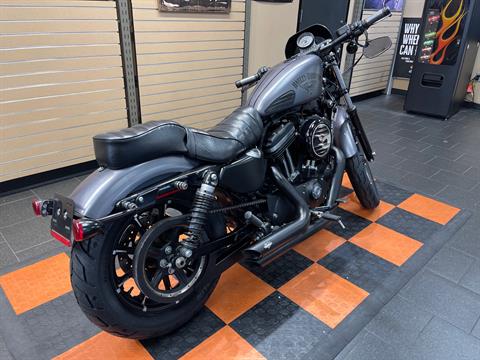2016 Harley-Davidson Iron 883™ in The Woodlands, Texas - Photo 6
