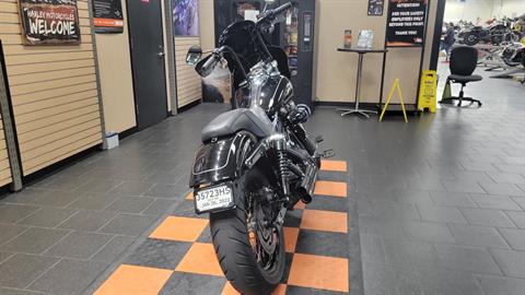 2013 Harley-Davidson Dyna® Wide Glide® in The Woodlands, Texas - Photo 4