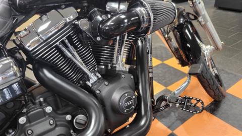 2013 Harley-Davidson Dyna® Wide Glide® in The Woodlands, Texas - Photo 8