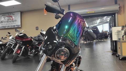 2013 Harley-Davidson Dyna® Wide Glide® in The Woodlands, Texas - Photo 10