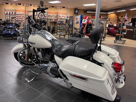 2015 Harley-Davidson Road King® in The Woodlands, Texas - Photo 4