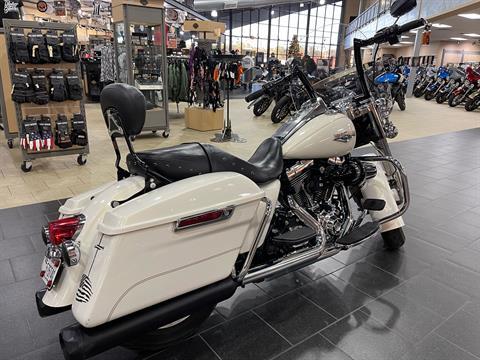 2015 Harley-Davidson Road King® in The Woodlands, Texas - Photo 6
