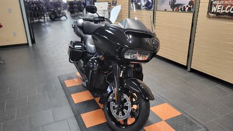 2021 Harley-Davidson Road Glide® Limited in The Woodlands, Texas - Photo 2