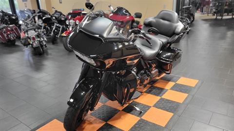 2021 Harley-Davidson Road Glide® Limited in The Woodlands, Texas - Photo 3