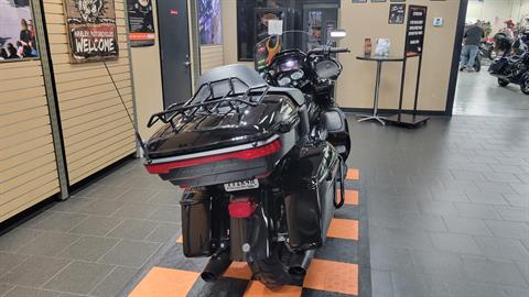 2021 Harley-Davidson Road Glide® Limited in The Woodlands, Texas - Photo 5