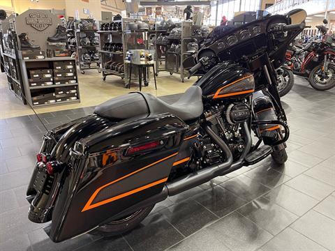 2022 Harley-Davidson Street Glide® Special in The Woodlands, Texas - Photo 6
