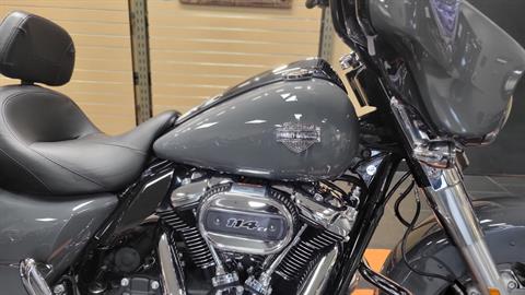 2022 Harley-Davidson Street Glide® Special in The Woodlands, Texas - Photo 7