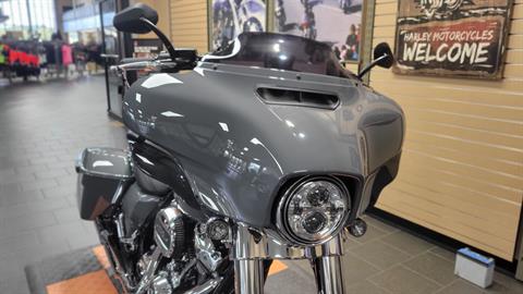 2022 Harley-Davidson Street Glide® Special in The Woodlands, Texas - Photo 10