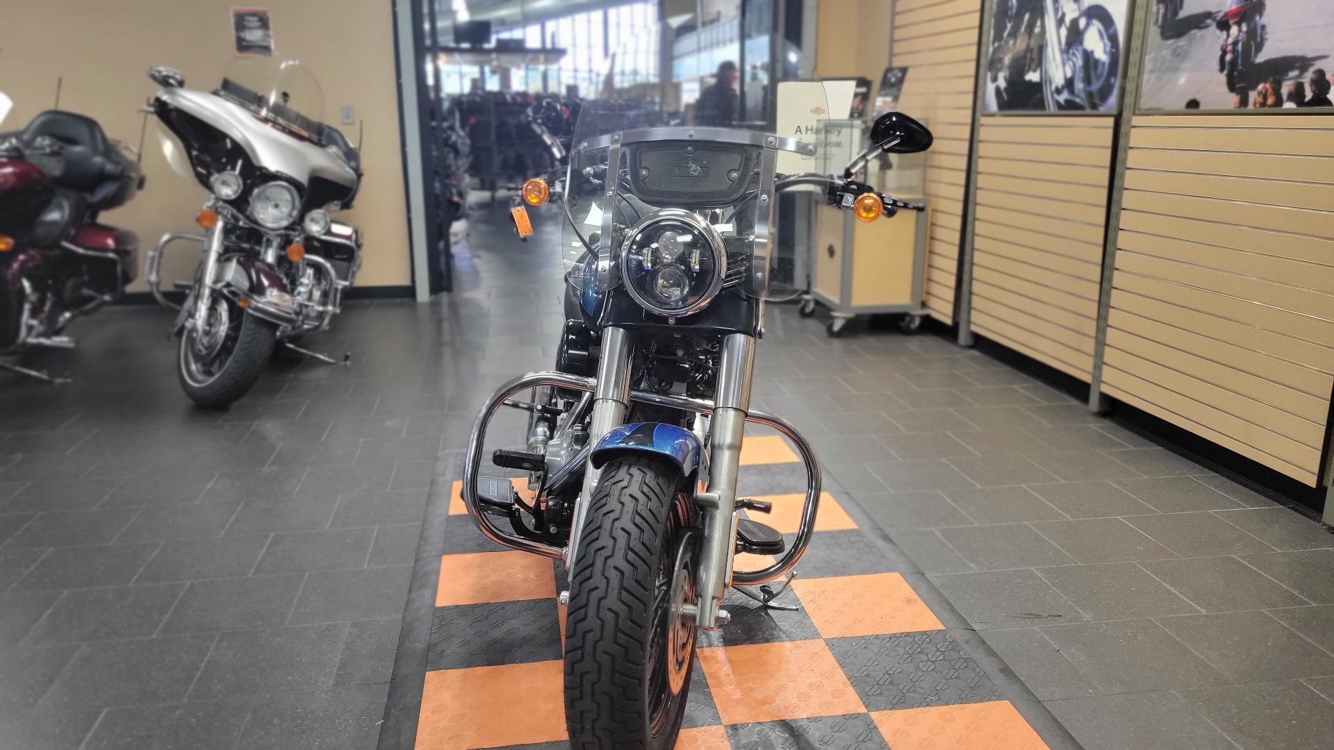 2014 Harley-Davidson Softail Slim® in The Woodlands, Texas - Photo 2