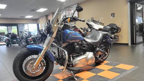2014 Harley-Davidson Softail Slim® in The Woodlands, Texas - Photo 3