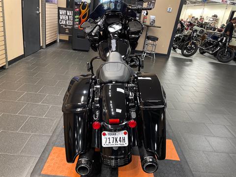2020 Harley-Davidson Road Glide® Special in The Woodlands, Texas - Photo 4