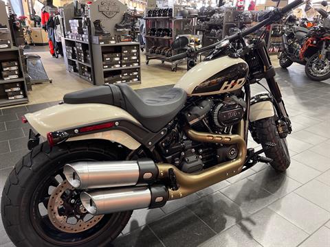 2022 Harley-Davidson Fat Bob® 114 in The Woodlands, Texas - Photo 6