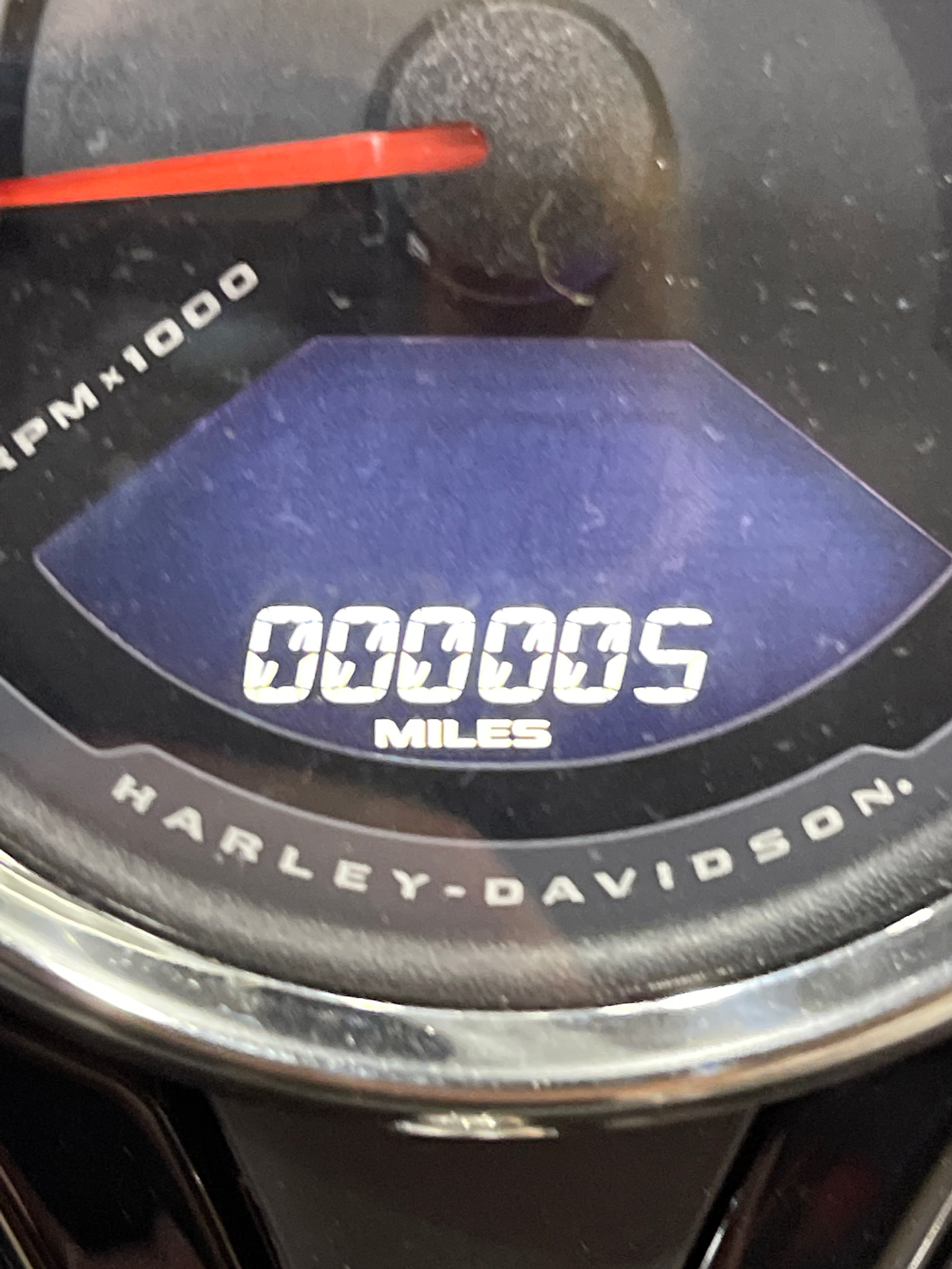 2022 Harley-Davidson Fat Bob® 114 in The Woodlands, Texas - Photo 7