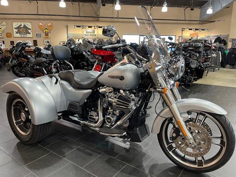 2020 Harley-Davidson Freewheeler® in The Woodlands, Texas - Photo 2