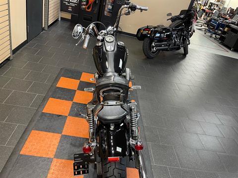 2015 Harley-Davidson Street Bob® in The Woodlands, Texas - Photo 5