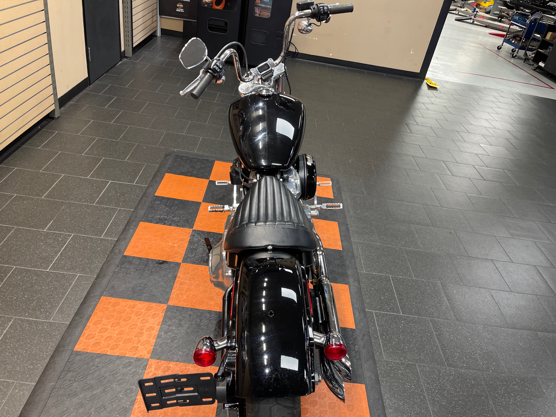 2020 Harley-Davidson Softail® Standard in The Woodlands, Texas - Photo 5