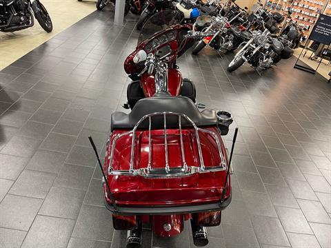 2014 Harley-Davidson CVO™ Limited in The Woodlands, Texas - Photo 5